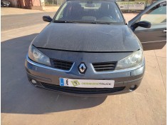 renault laguna ii grandtour (kg0) del año 2006