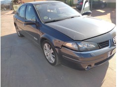 renault laguna ii grandtour (kg0) del año 2006 2