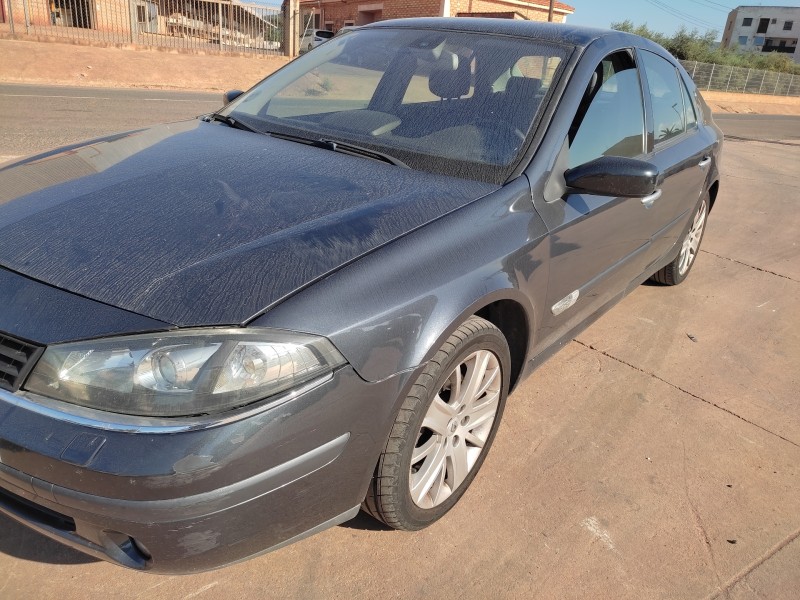 renault laguna ii grandtour (kg0) del año 2006