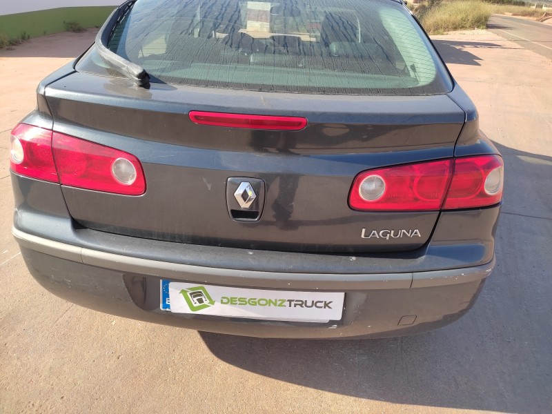 renault laguna ii grandtour (kg0) del año 2006