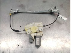 Recambio de elevalunas trasero derecho para peugeot 607 (s1) básico referencia OEM IAM 9659959780  6 PINS