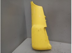 Recambio de deflector derecho para daf serie lf45.xxx desde 06 referencia OEM IAM 1400711  5010468121