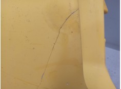 Recambio de deflector derecho para daf serie lf45.xxx desde 06 referencia OEM IAM 1400711  5010468121 2