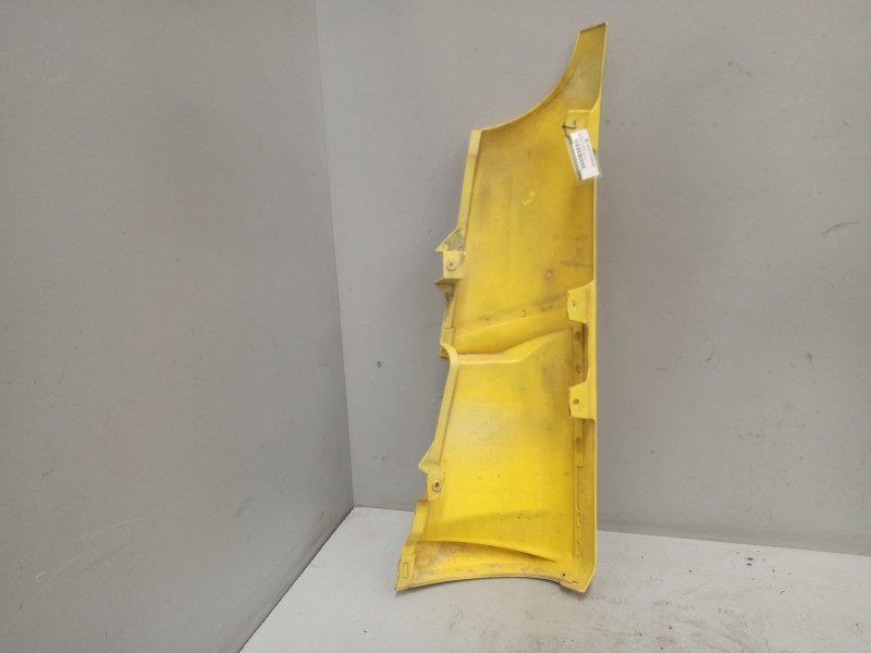 Recambio de deflector derecho para daf serie lf45.xxx desde 06 referencia OEM IAM 1400711  5010468121