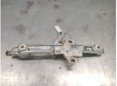 Recambio de elevalunas trasero izquierdo para dodge caliber s referencia OEM IAM 05074233AAE   2