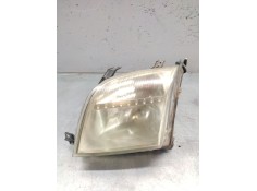 Recambio de faro izquierdo para ford fusion (cbk) ambiente referencia OEM IAM   