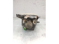Recambio de faro izquierdo para ford fusion (cbk) ambiente referencia OEM IAM    2