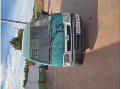 piaggio (vespa) porter - combi del año 2005