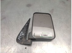 Recambio de retrovisor derecho para piaggio (vespa) porter - combi referencia OEM IAM   