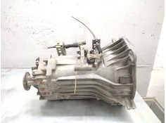 Recambio de caja cambios para iveco daily combi 2.3 diesel cat referencia OEM IAM 5S27006C03 10489266 8870879 2