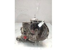 Recambio de caja cambios para ford fiesta v (jh_, jd_) 1.6 tdci referencia OEM IAM 5S6R7002NB  