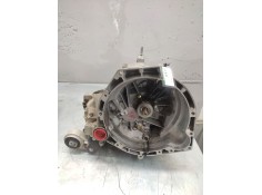 Recambio de caja cambios para ford fiesta (cbk) ambiente referencia OEM IAM 2S6R7002MA  