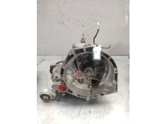 Recambio de caja cambios para ford fiesta (cbk) ambiente referencia OEM IAM 2S6R7002MB  