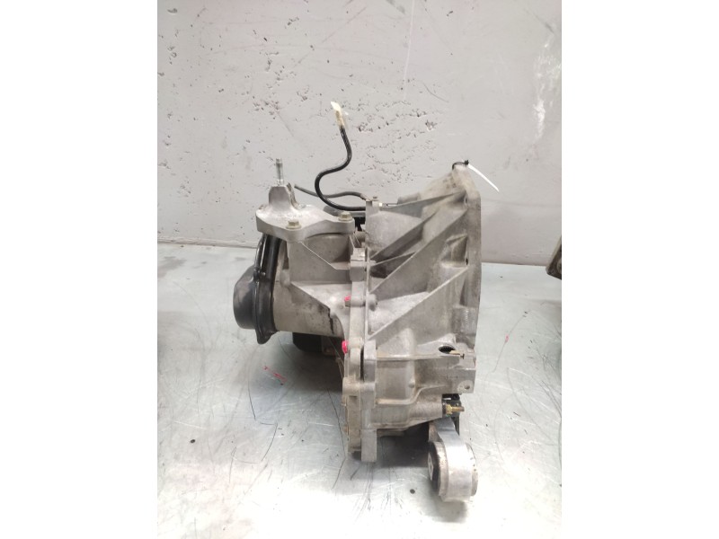 Recambio de caja cambios para ford fiesta (cbk) ambiente referencia OEM IAM 2S6R7002MB  