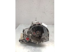 Recambio de caja cambios para ford fiesta (cbk) ambiente referencia OEM IAM 2S6R7002MB  