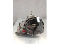 Recambio de caja cambios para ford fiesta (cbk) ambiente referencia OEM IAM 2S6R7002MB  