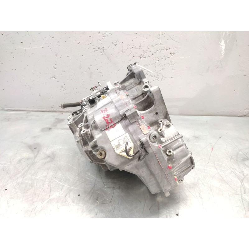 Recambio de caja cambios para citroën c5 ii (rc_) 3.0 v6 (rcxfuf) referencia OEM IAM TF80SC  06B380058653