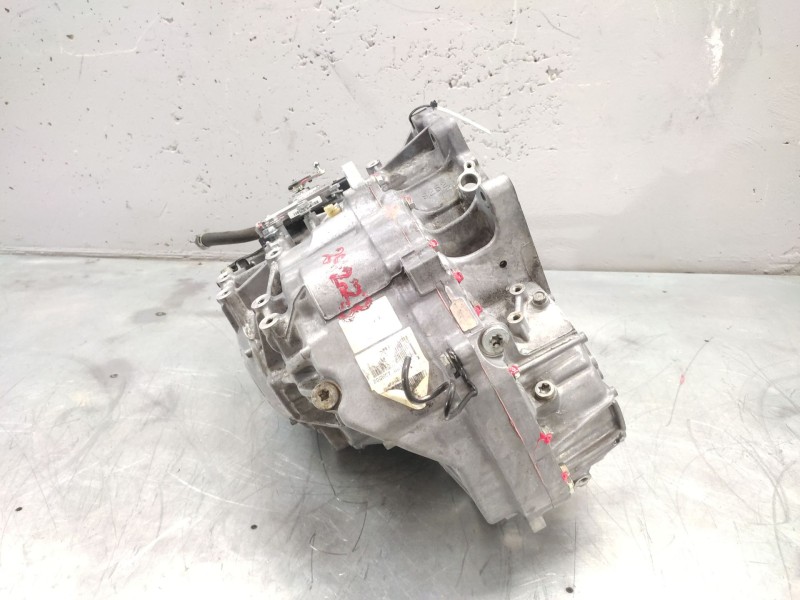 Recambio de caja cambios para citroën c5 ii (rc_) 3.0 v6 (rcxfuf) referencia OEM IAM TF80SC  06B380058653