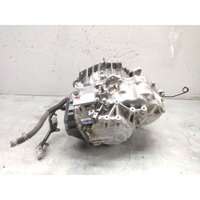 Recambio de caja cambios para citroën c5 ii (rc_) 3.0 v6 (rcxfuf) referencia OEM IAM TF80SC  06B380058653