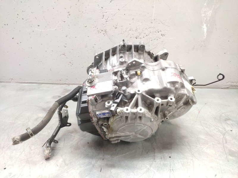 Recambio de caja cambios para citroën c5 ii (rc_) 3.0 v6 (rcxfuf) referencia OEM IAM TF80SC  06B380058653