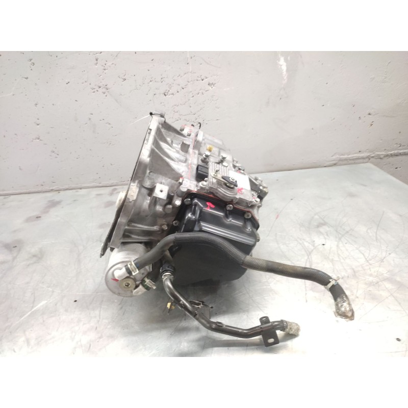 Recambio de caja cambios para citroën c5 ii (rc_) 3.0 v6 (rcxfuf) referencia OEM IAM TF80SC  06B380058653