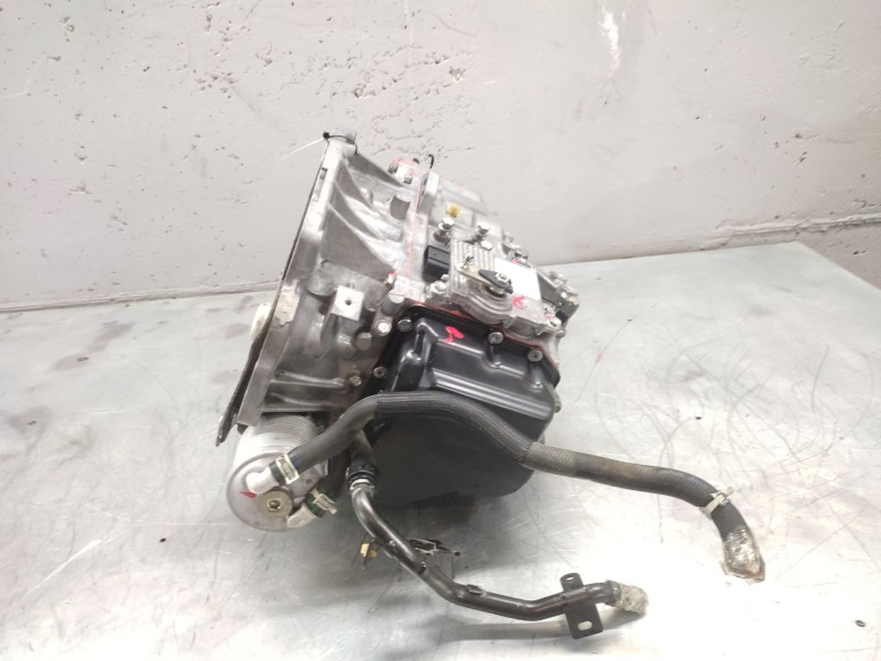 Recambio de caja cambios para citroën c5 ii (rc_) 3.0 v6 (rcxfuf) referencia OEM IAM TF80SC  06B380058653