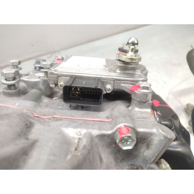 Recambio de caja cambios para citroën c5 ii (rc_) 3.0 v6 (rcxfuf) referencia OEM IAM TF80SC  06B380058653