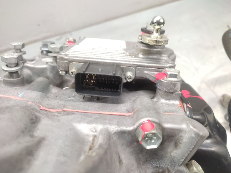 Recambio de caja cambios para citroën c5 ii (rc_) 3.0 v6 (rcxfuf) referencia OEM IAM TF80SC  06B380058653