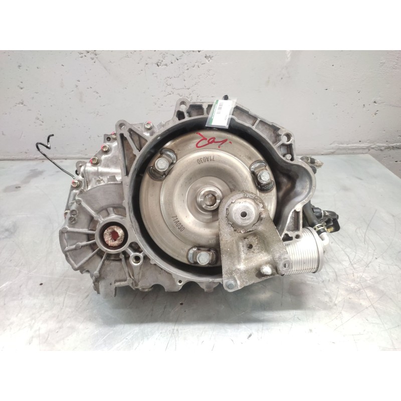 Recambio de caja cambios para citroën c5 ii (rc_) 3.0 v6 (rcxfuf) referencia OEM IAM TF80SC  06B380058653