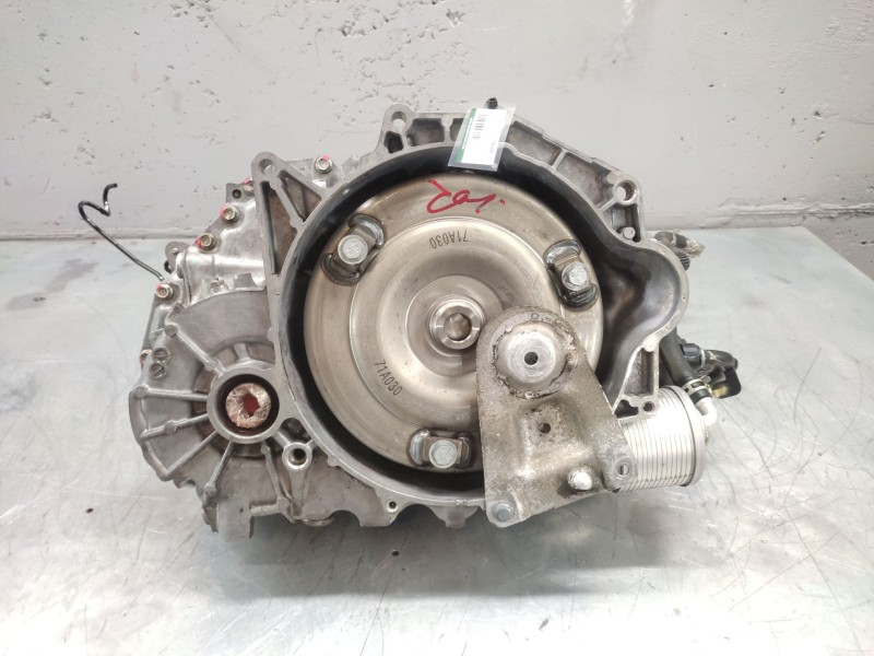 Recambio de caja cambios para citroën c5 ii (rc_) 3.0 v6 (rcxfuf) referencia OEM IAM TF80SC  06B380058653