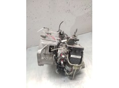 Recambio de caja cambios para peugeot 3008 monospace (0u_) 1.6 hdi referencia OEM IAM 20DR26   2