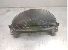 Recambio de cuadro instrumentos para mercedes-benz clase a (w168) 170 cdi (168.008) referencia OEM IAM A1685403911  