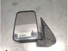 Recambio de retrovisor izquierdo para piaggio (vespa) porter - combi referencia OEM IAM   