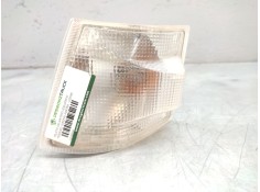 Recambio de piloto delantero izquierdo para piaggio (vespa) porter - combi referencia OEM IAM   