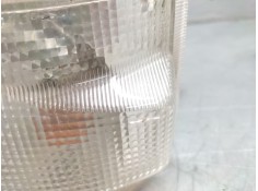 Recambio de piloto delantero izquierdo para piaggio (vespa) porter - combi referencia OEM IAM    2