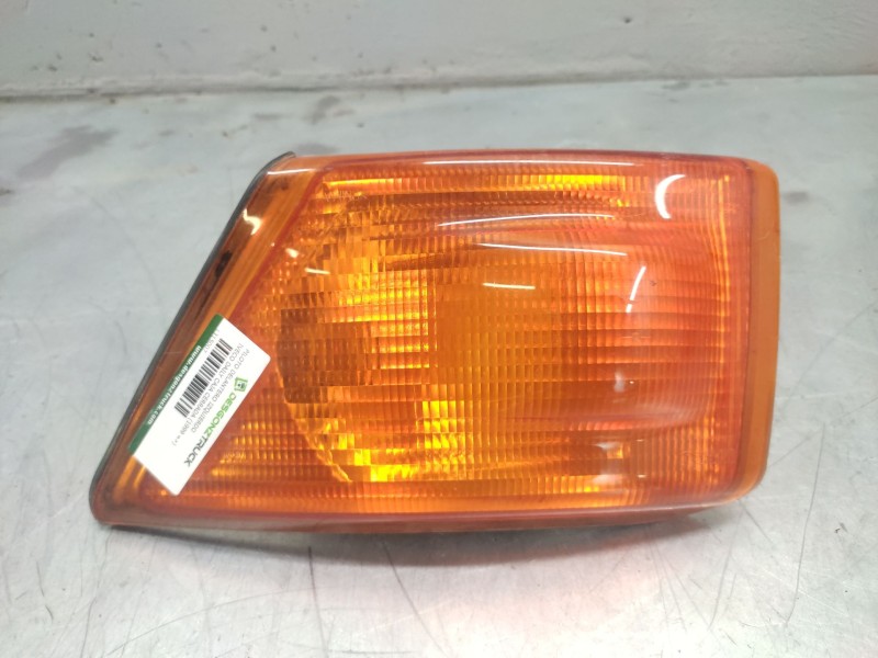 Recambio de piloto delantero izquierdo para iveco daily caja cerrada (1999 =>) 35 - s 13 caja cerrada referencia OEM IAM   