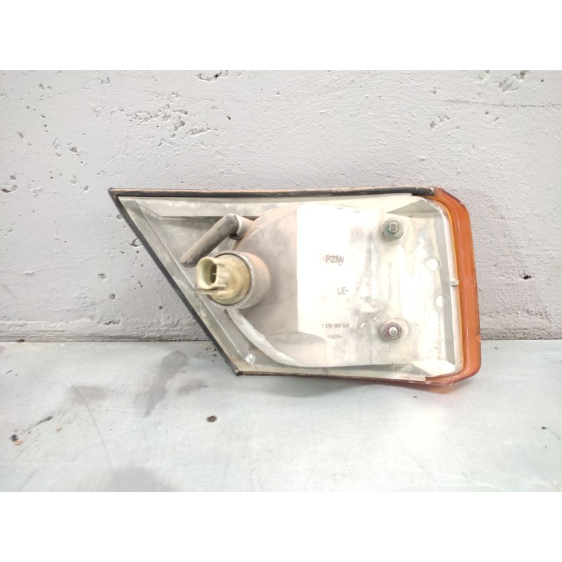 Recambio de piloto delantero izquierdo para iveco daily caja cerrada (1999 =>) 35 - s 13 caja cerrada referencia OEM IAM   