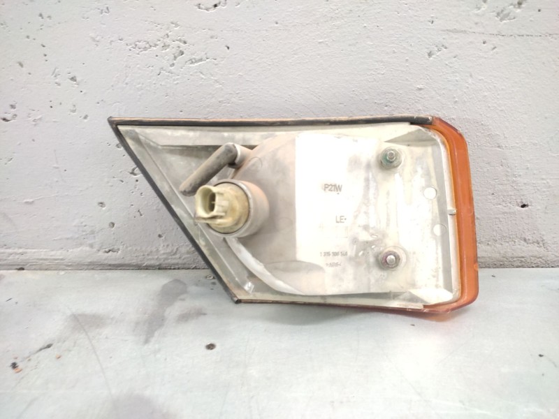 Recambio de piloto delantero izquierdo para iveco daily caja cerrada (1999 =>) 35 - s 13 caja cerrada referencia OEM IAM   