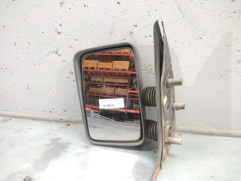 Recambio de retrovisor izquierdo para peugeot boxer combi (rs3200)(320)(´02) estándar 1400 td referencia OEM IAM   