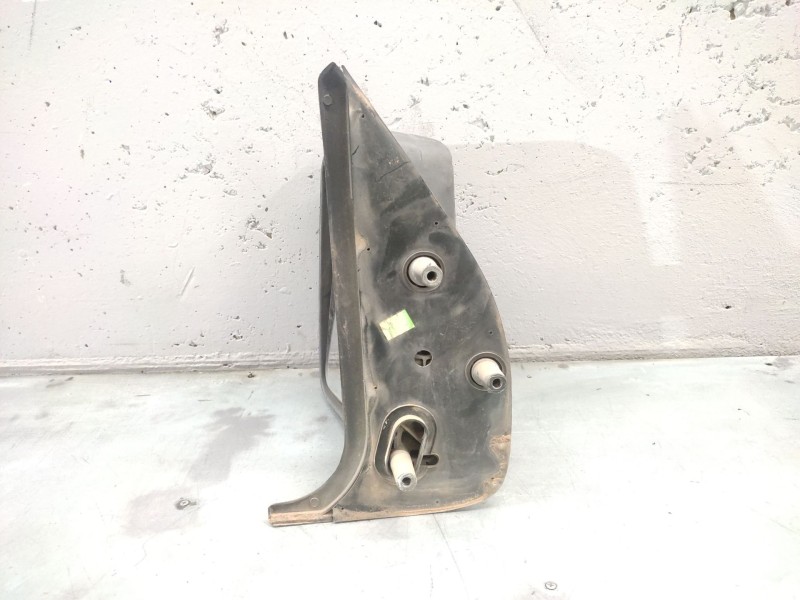 Recambio de retrovisor izquierdo para peugeot boxer combi (rs3200)(320)(´02) estándar 1400 td referencia OEM IAM   