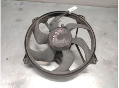 Recambio de electroventilador para peugeot partner (s2) 1.6 16v hdi cat (9ht / dv6bted4) referencia OEM IAM   