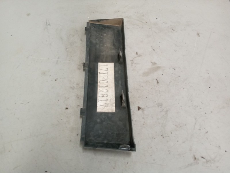 Recambio de molduras delanteras para renault magnum ab 2005 12.8 diesel referencia OEM IAM 5010468807  IZQUIERDA