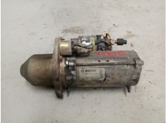 Recambio de motor arranque para iveco eurocargo 05.03  5.9 diesel referencia OEM IAM 4892338  0001231016