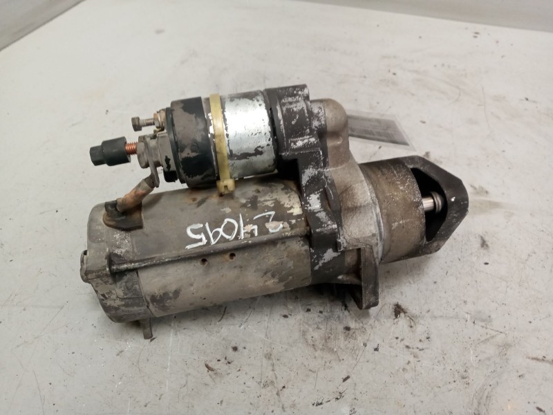 Recambio de motor arranque para iveco eurocargo 05.03  5.9 diesel referencia OEM IAM 4892338  0001231016