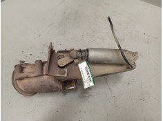 Recambio de caja mariposa para man tgx 18.xxx 12.4 diesel referencia OEM IAM 51152016301 FRENO MOTOR  2