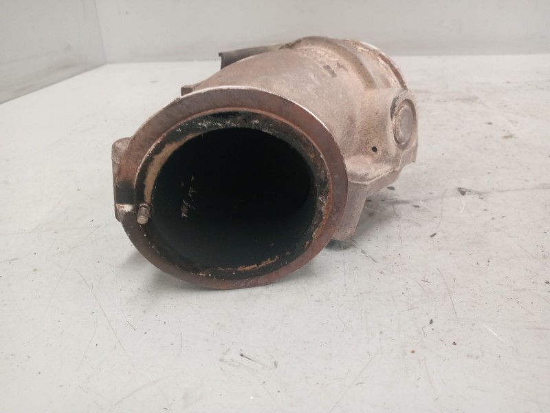 Recambio de caja mariposa para man tgx 18.xxx 12.4 diesel referencia OEM IAM 51152016301 FRENO MOTOR 