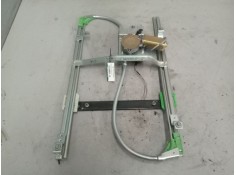 Recambio de elevalunas delantero derecho para daf serie lf45.xxx desde 06 referencia OEM IAM 1400754  