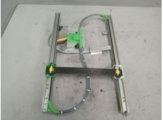 Recambio de elevalunas delantero derecho para daf serie lf45.xxx desde 06 referencia OEM IAM 1400754   2