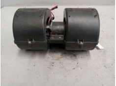 Recambio de motor calefaccion para daf serie lf45.xxx desde 06 referencia OEM IAM 1605822   2