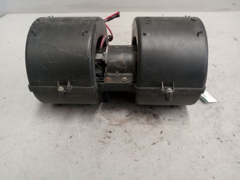 Recambio de motor calefaccion para daf serie lf45.xxx desde 06 referencia OEM IAM 1605822  